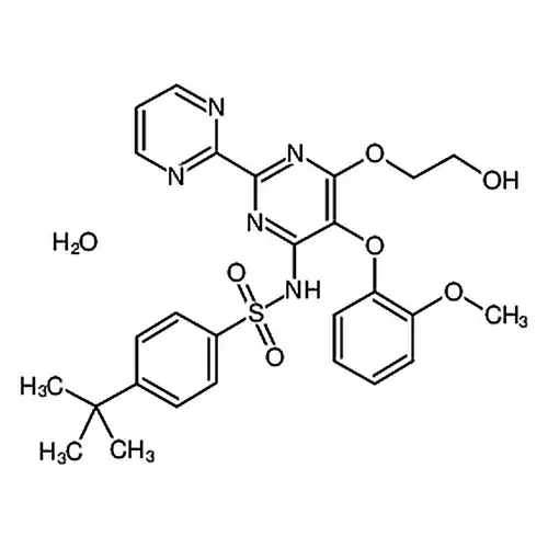 波生坦(水和物）
