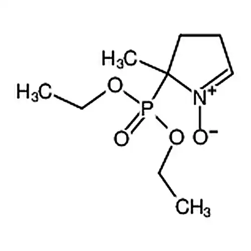 5-(Diethylphosphono)-5-methyl-1-pyrroline N-Oxide