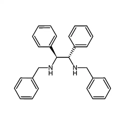 (1S，2S)-N，N'-双(벤젠메틸)-1，2-二페닐-1，2-에틸二아민