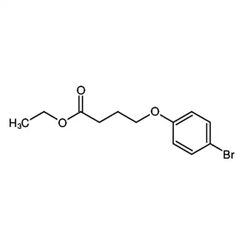 Ethyl 4-(4-bromophenoxy)butanoate