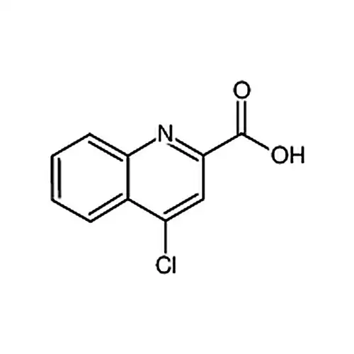 4-Chloroquinoline-2-carboxylic acid