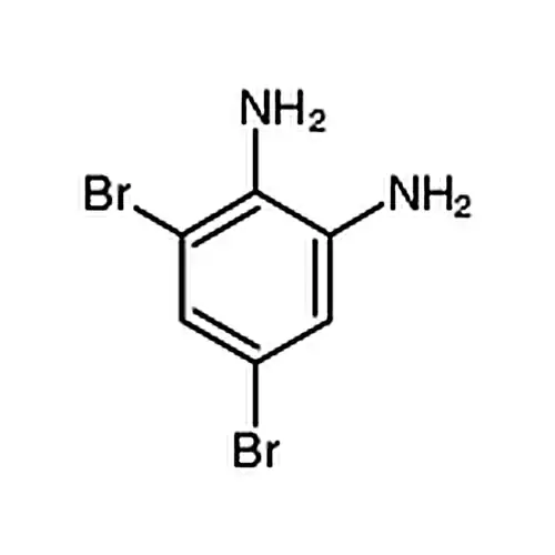 3,5-二브롬벤젠-1,2-二아민