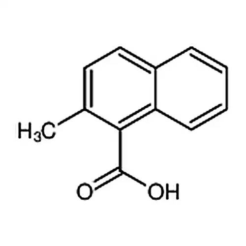 2-메틸-1-萘개미산