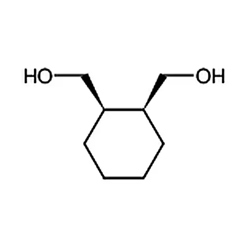 顺-1,2-环ヘキシル基二メタノール