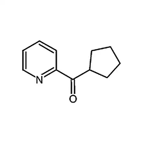 环ペンチル基(2-ピリジン基)メチルケトン