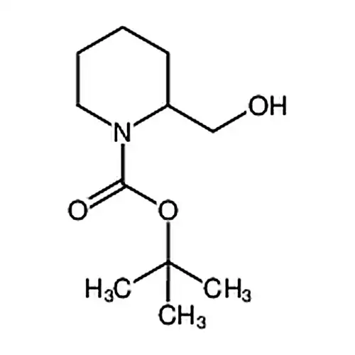 N-Boc-piperidine-2-methanol