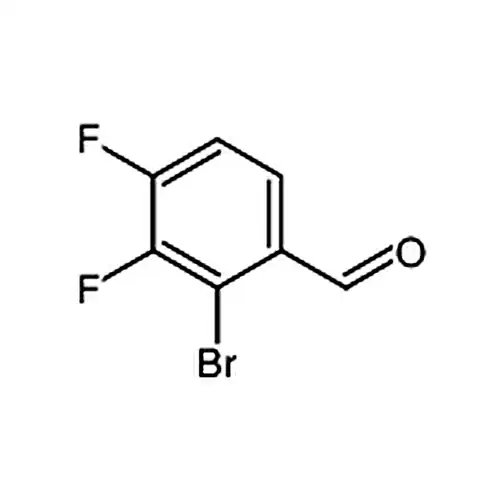 2-브롬-3,4-二불소벤젠포름알데히드