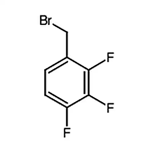 2,3,4-Trifluorobenzyl Bromide