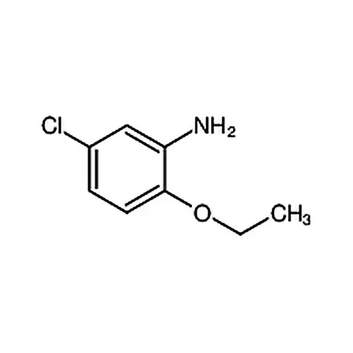 5-염소-2-에틸산소基아닐린
