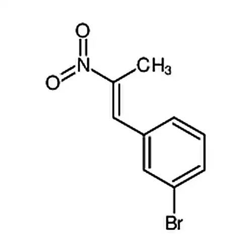 (E)-1-臭素-3-(2-ニトロプロピル-1-エン-1-基)ベンゼン