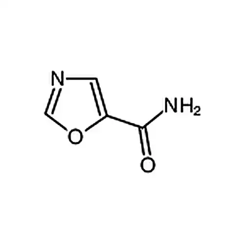 Oxazole-5-carboxamide