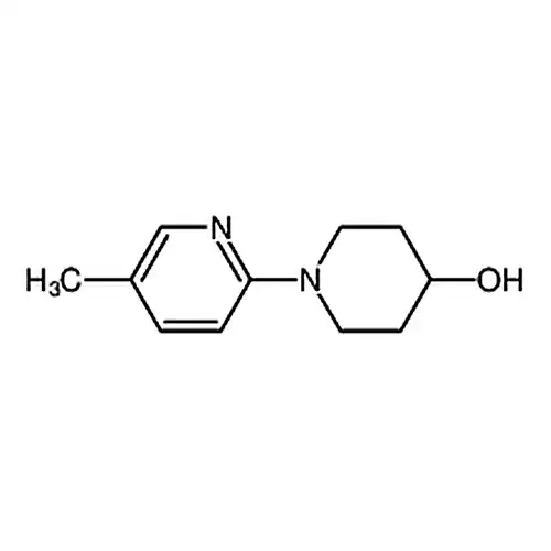 1-(5-Methyl-2-pyridinyl)-4-piperidinol