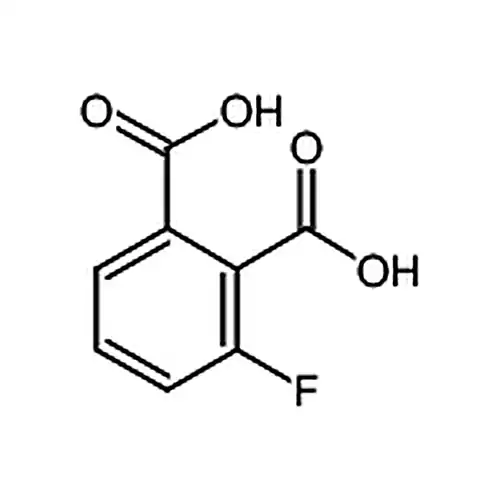 3-フッ素邻ベンゼン二ギ酸