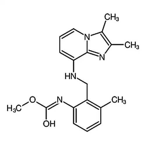 Pumaprazole