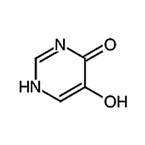 5-ヒドロキシピリミジン-4(3H)-ケトン