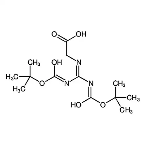 1，3-Di-Boc-2-(carboxymethyl)guanidine