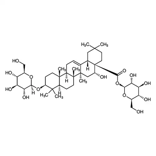 Eclalbasaponin I