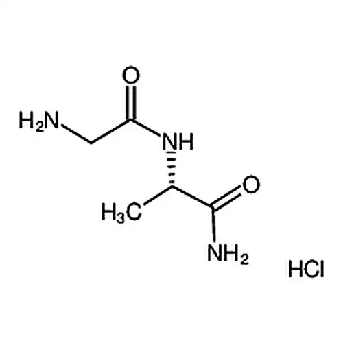 甘氨酰-L-プロピル氨アミド单塩酸塩