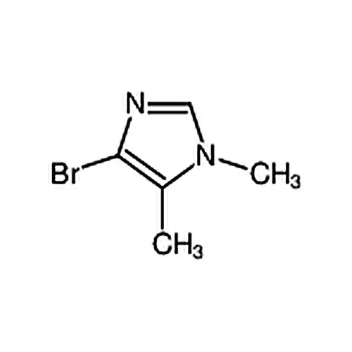 4-브롬-1,5-디메틸이미다졸