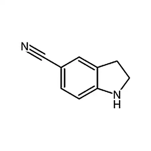5-インドール啉メチル腈