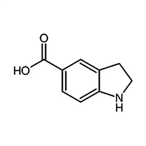 Indoline-5-carboxylic acid