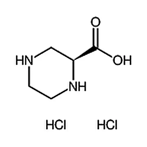 (S)-哌嗪-2-羧кислота二соляная кислотасоль