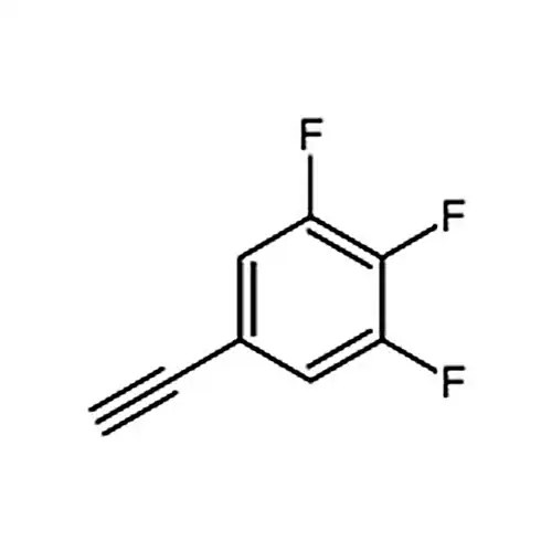 5-에틸인基-1,2,3-三불소벤젠