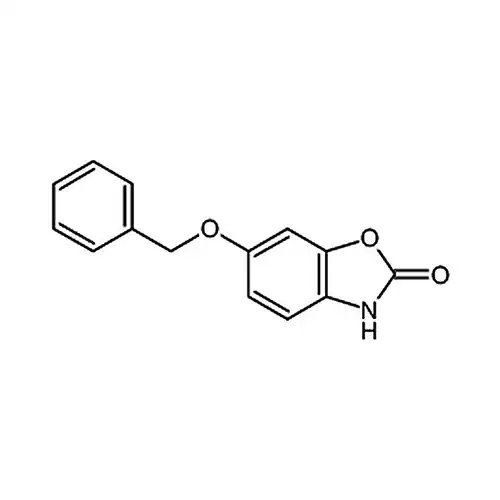 6-苄酸素基-2-ベンゼン并恶唑啉ケトン