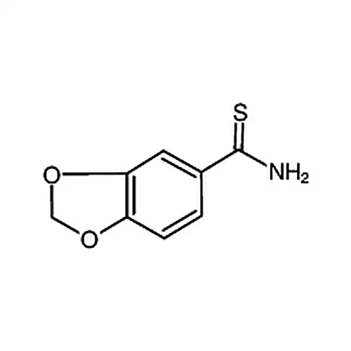 3，4-(Methylenedioxy)thiobenzamide