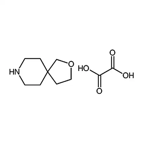 2-Oxa-8-azaspiro[4.5]decane oxalate