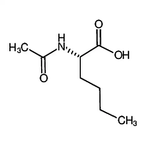 エチル酰-L-正亮氨酸