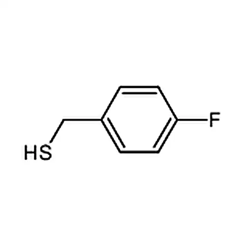 4-フッ素フェニルエチル硫黄アルコール