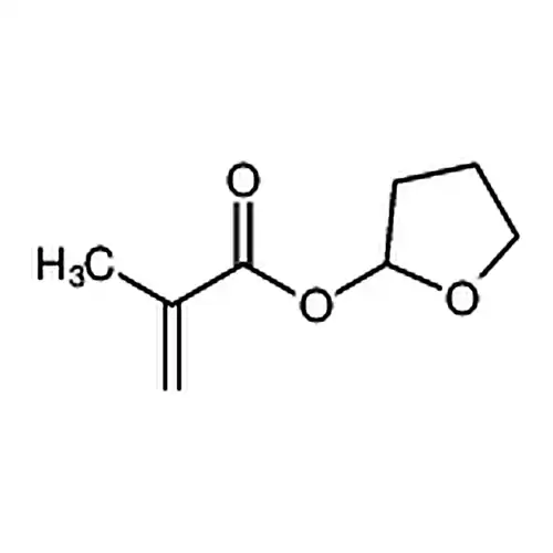 メチルアクリル酸テトラヒドロフラン-2-基エステル