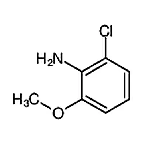 2-Chloro-6-methoxyaniline