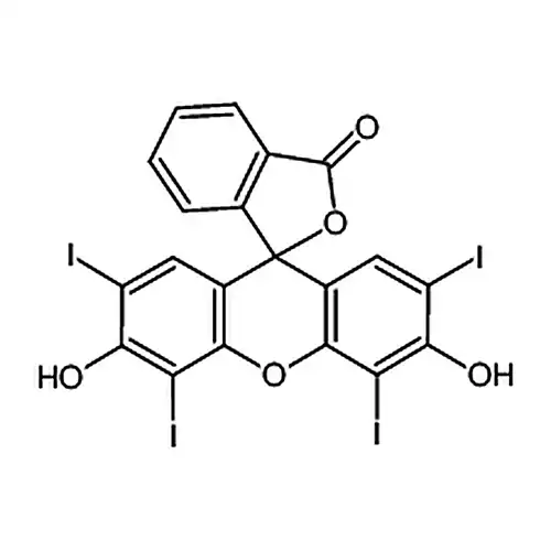 Erythrosin B
