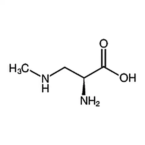 β-N-メチルアミノ-L-プロピル氨酸