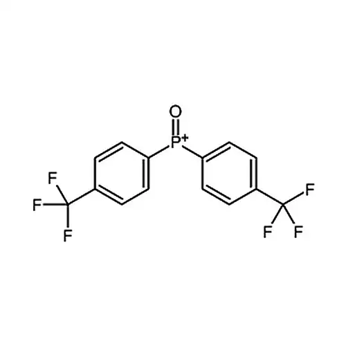 双(4-(三フッ素メチル)フェニル)酸化膦