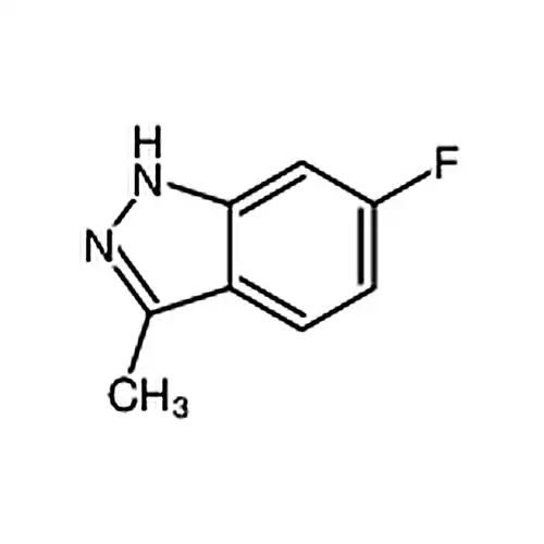 6-Fluoro-3-methyl-1H-indazole
