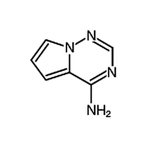4-アミノピロール并[21-f][124]三嗪