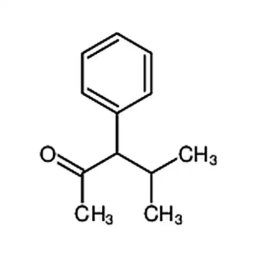 4-메틸-3-페닐펜틸-2-케톤