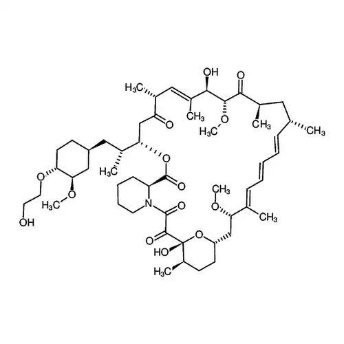 Everolimus
