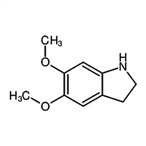 5，6-Dimethoxyindoline