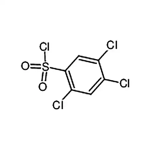 2,4,5-三塩素ベンゼン磺酰塩素