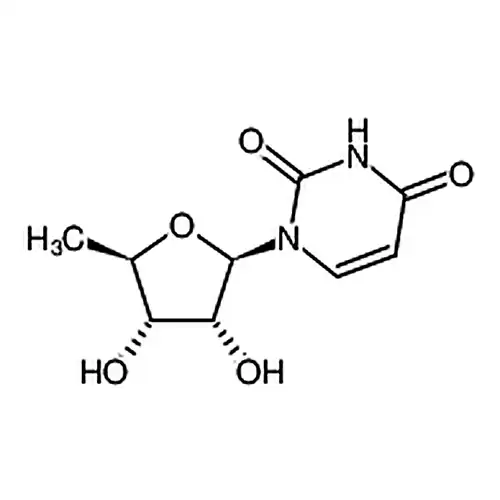5'-脱산소尿苷
