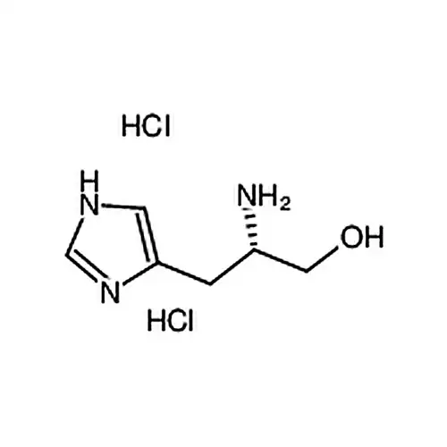 L-组氨спирт二соляная кислотасоль