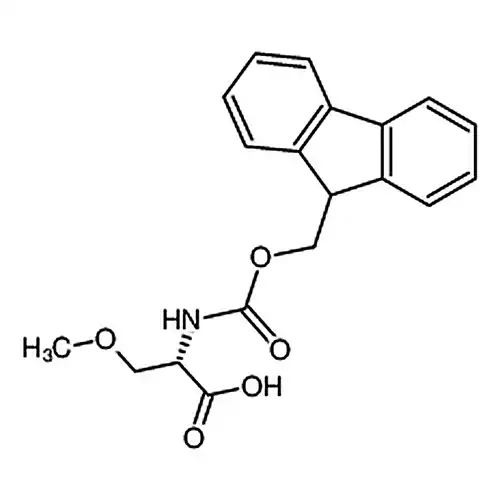 N-Fmoc-O-メチル-L-丝氨酸