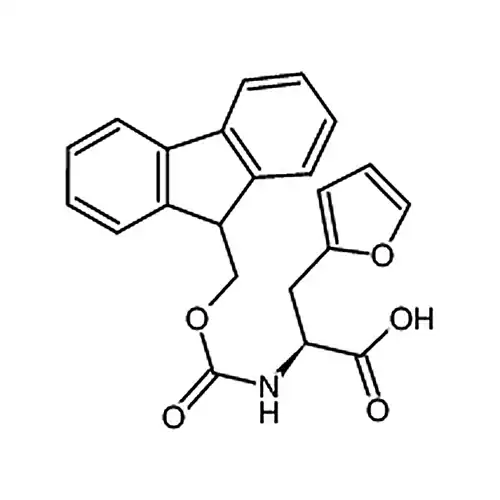 Fmoc-β-(2-フラン基)-Ala-OH