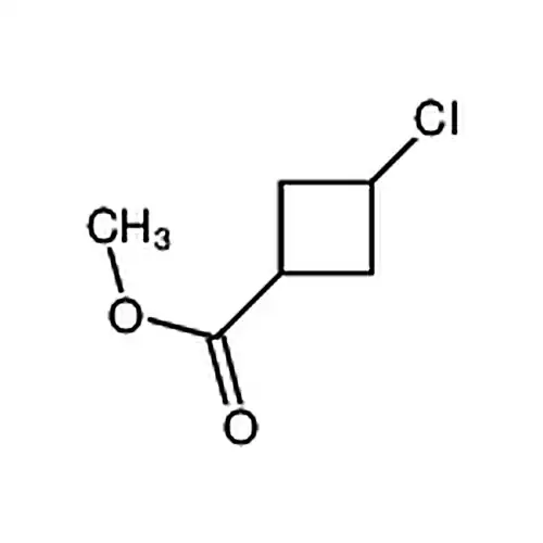 Methyl 3-chlorocyclobutanecarboxylate