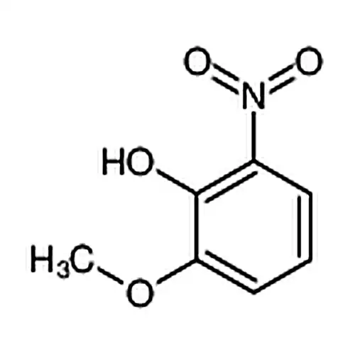 6-メチル酸素基-2-ニトロフェノール