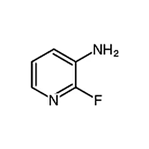 3-Amino-2-fluoropyridine